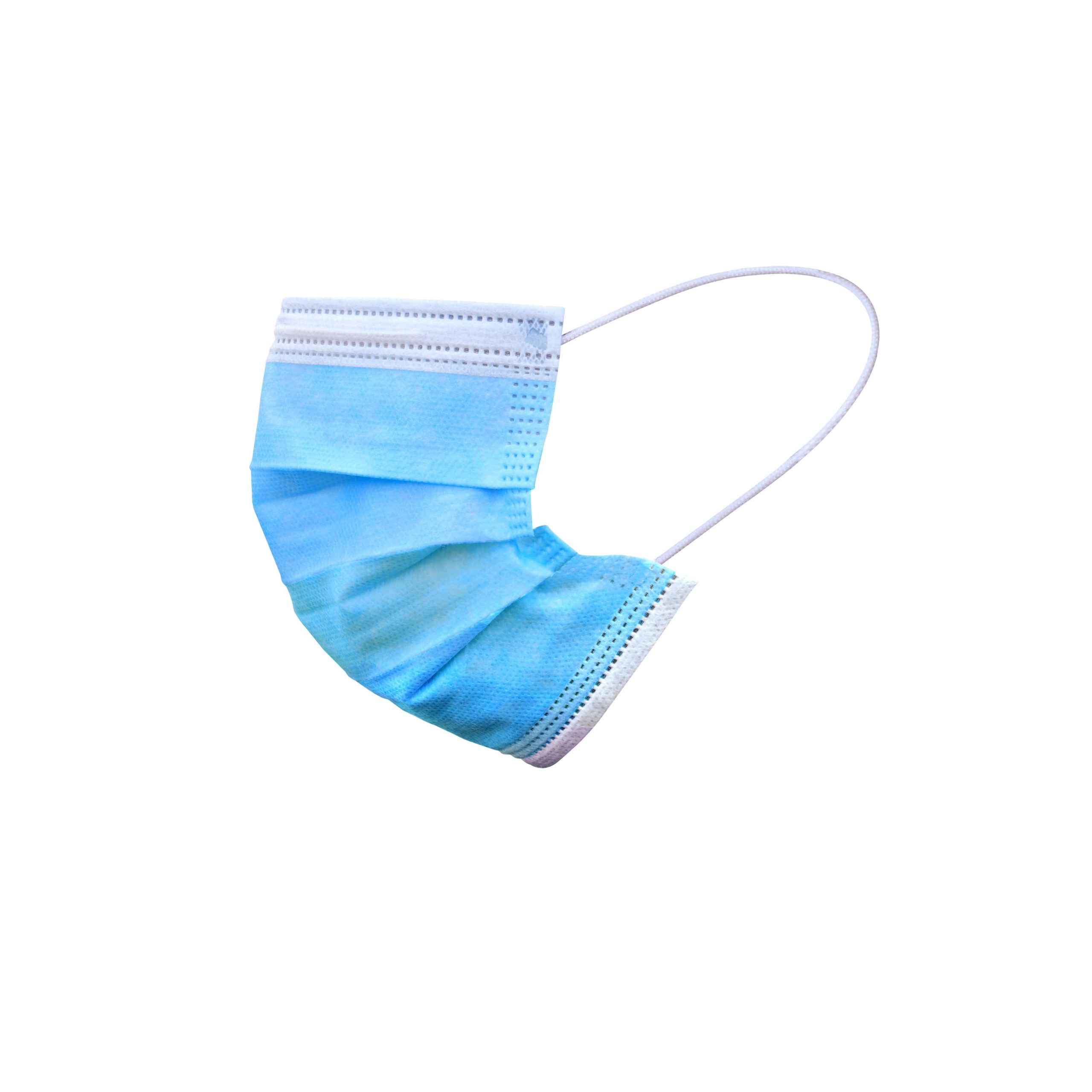 NON MEDICAL NONWOVEN FACE MASK