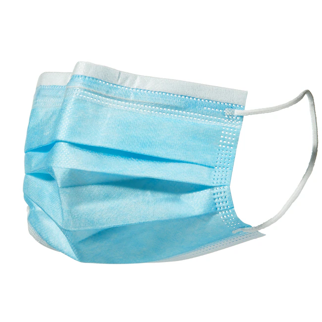 EU TYPY IIR MEDICAL FACE MASK