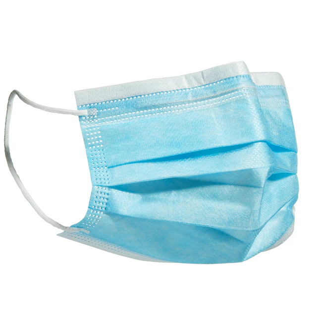 EU TYPY IIR MEDICAL FACE MASK