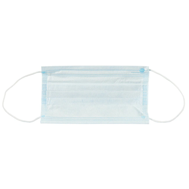 EU TYPY IIR MEDICAL FACE MASK