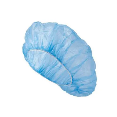 Nonwoven Bouffant Cap