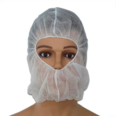 Balaclava Hood Cover